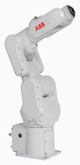 irb-1100-4-0-58 ABB IRB 1100-4/0.58 industrial robot