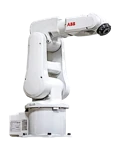 ABB irb-120 ABB IRB 120 industrial robot