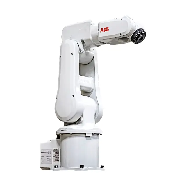 irb-120 ABB IRB 120 industrial robot