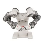 ABB yumi-irb-14000-0-5-0-5 ABB YuMi IRB 14000 collaborative robot