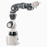 ABB irb-14050 ABB single-arm YuMi IRB 14050 collaborative robot