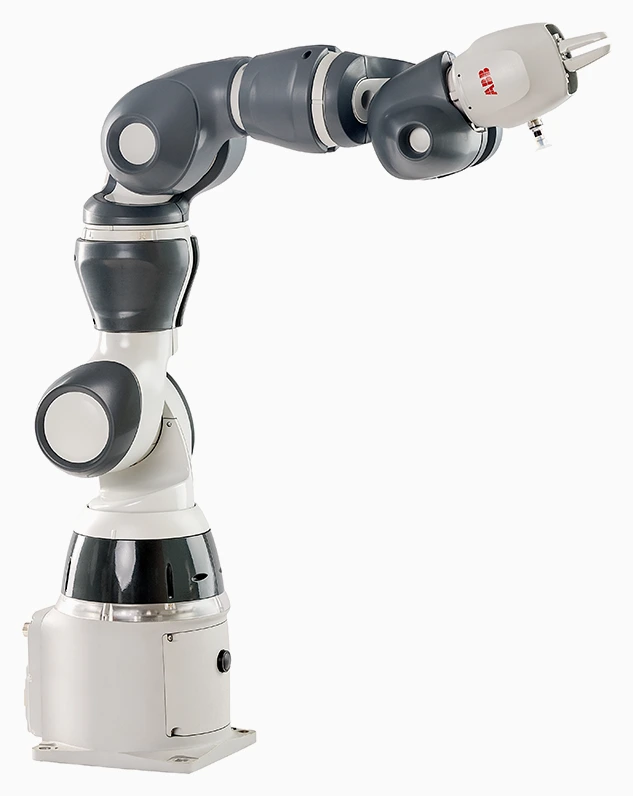 irb-14050 ABB single-arm YuMi IRB 14050 collaborative robot