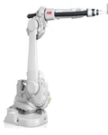 ABB irb-1600id Промисловий зварювальний робот ABB IRB 1600ID