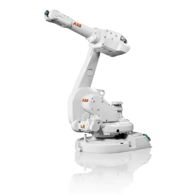 irb-1600 ABB IRB 1600 industrial robot