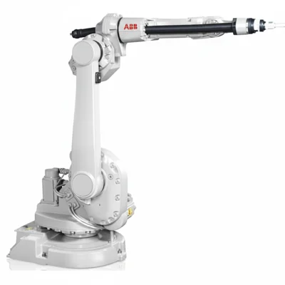 irb-1600id Промисловий зварювальний робот ABB IRB 1600ID