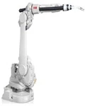 ABB irb-1660id Промисловий зварювальний робот ABB IRB 1660ID