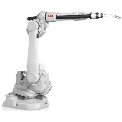 irb-1660id Промышленный сварочный робот ABB IRB 1660ID