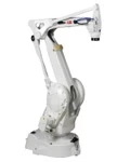 ABB irb-260 ABB IRB 260 palletizing robot