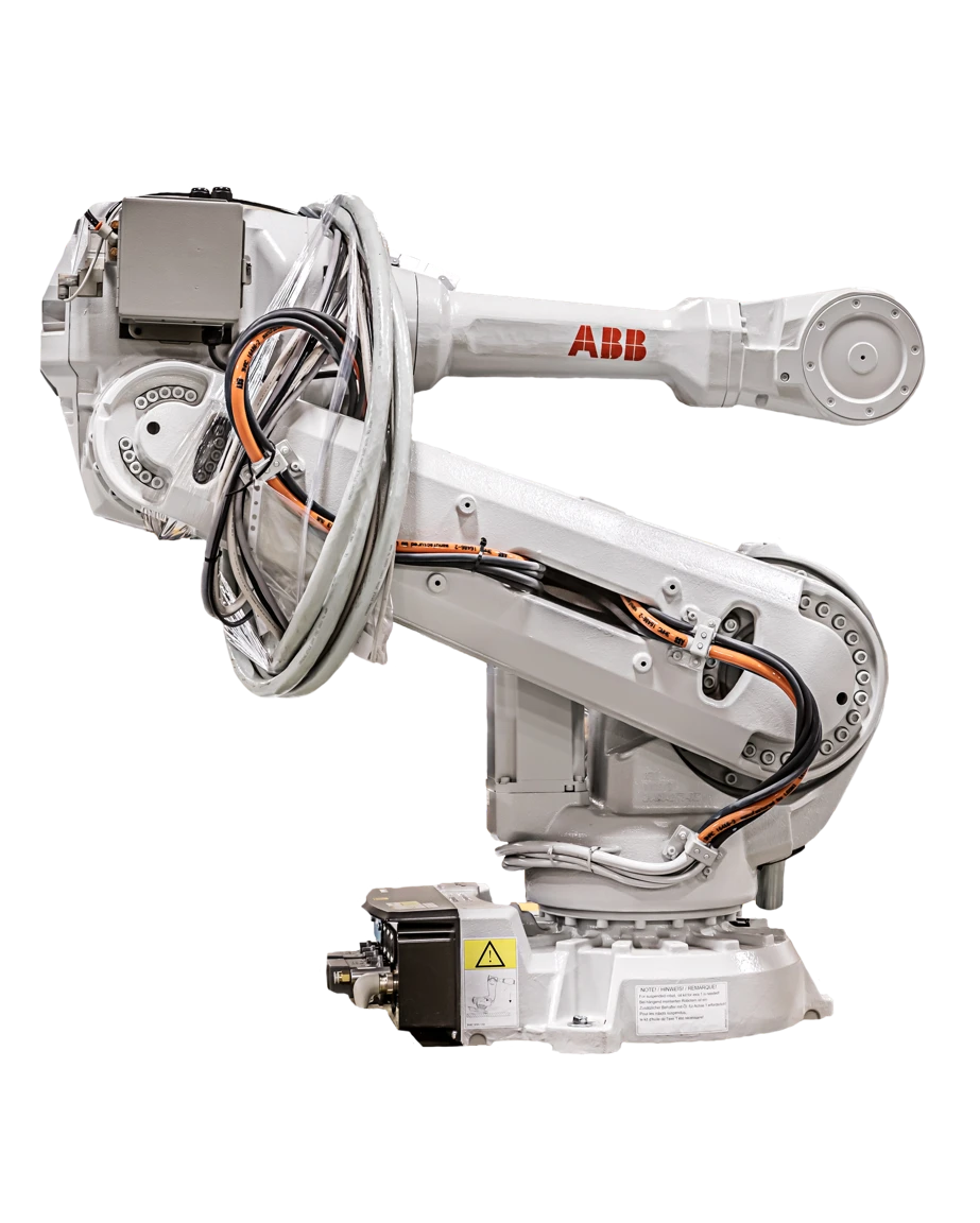 irb-4600-60 Промисловий робот ABB IRB 4600-60/2.05