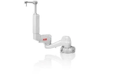 irb-5350 ABB IRB 5350 painting robot