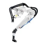 ABB irb-5500-22 Промисловий фарбувальний робот ABB IRB 5500-22 FlexPainter