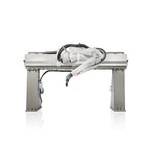 ABB irb-5500-25 Промисловий фарбувальний робот ABB IRB 5500-25 FlexPainter