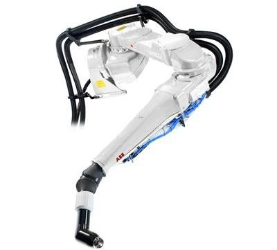 irb-5500-22 Промисловий фарбувальний робот ABB IRB 5500-22 FlexPainter
