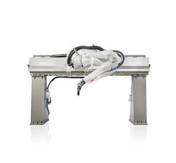 irb-5500-25 ABB IRB 5500-25 FlexPainter painting robot