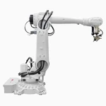 ABB irb-5710-90-2-3 Промисловий робот ABB IRB 5710-90/2.3 LID