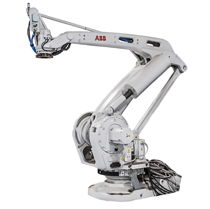 irb-660-180 Промисловий робот-палетувальник ABB IRB 660-180/3.15