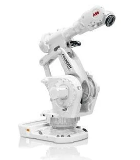 irb-6660 Промисловий робот ABB IRB 6660