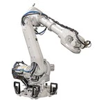 ABB irb-6700 Промисловий робот ABB IRB 6700