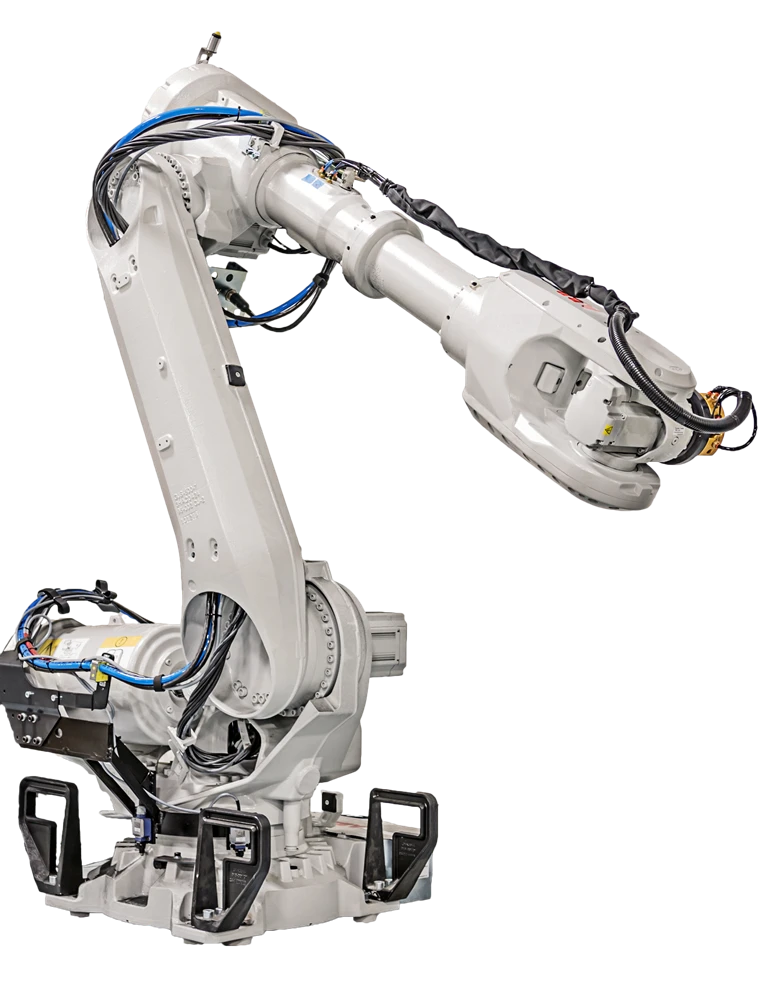 irb-6700 ABB IRB 6700 industrial robot