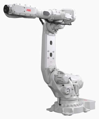 irb-6710-210-2-65 Промисловий робот ABB IRB 6710-210/2.65