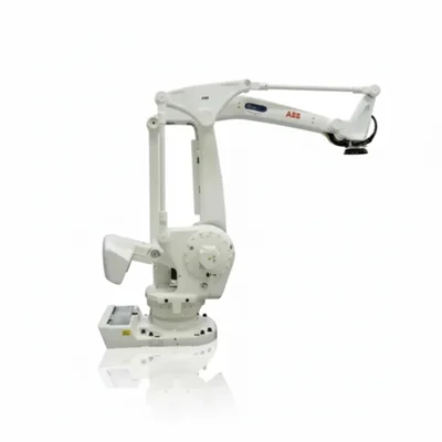 abb-irb-760 ABB IRB 760 palletizing robot