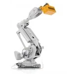 ABB irb-8700-800-3-50 Промисловий робот ABB IRB 8700-800/3.5