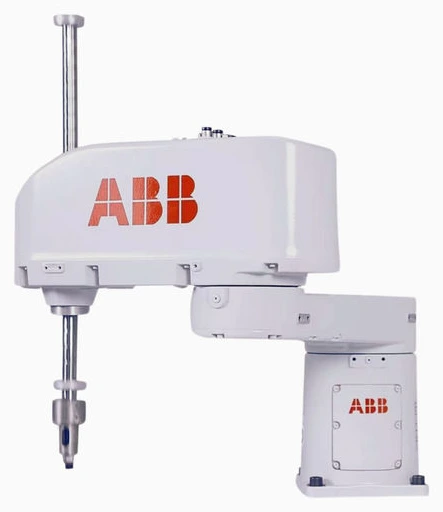 irb-920-6-0-55 ABB IRB 920-6/0.55 SCARA robot