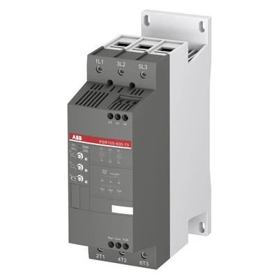 PSR85-600-11 PSR85-600-11 smooth start device