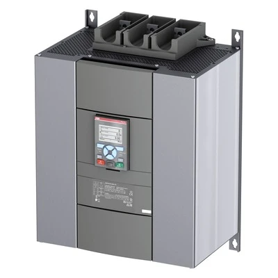 PSTX470-600-70 Устройство плавного пуска 250 кВт, 200-690 В, серия PSTX, ABB