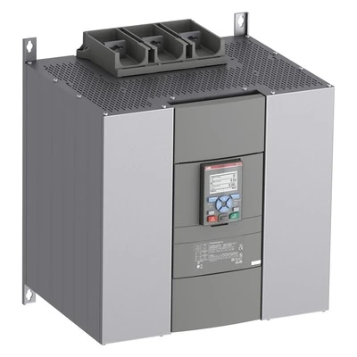 PSTX840-600-70 Устройство плавного пуска 450 кВт, 200-690 В, серия PSTX, ABB