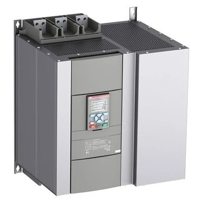 PSTX1050-600-70 Soft starter 560 kW, 200-690 V, series PSTX, ABB