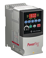 Перетворювач частоти PowerFlex 4 0,75 кВт 3-ф/380