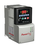 Перетворювач частоти PowerFlex 40 1,5 кВт Вх: 1-ф/220В | Вих:3-ф/220В для Трифазних електродвигунів