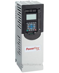 Перетворювач частоти PowerFlex 753 132кВт 3-ф/380