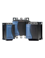 AuCom CSXi-007-V4-C1 Soft starter 7.5 kW, 18 A, 200-440 V, series CSXi, AuCom