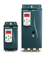 AuCom EMX4e-0024B-V5-C1-H Soft starter 7.5 kW, 24 A, 200-525 V, series EMX4e, AuCom