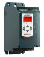 AuCom EMX4i-0024B-V5-C1-H Soft starter 7.5 kW, 24 A, 200-525 V, series EMX4i, AuCom