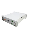 BIOM BAHV-100512-LFP Акумулятор літієвий BIOM 48 В (51.2 В), 5.12 кВт·год, HV-модуль