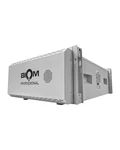 BIOM BAHV-314512-LFP Акумулятор літієвий BIOM 48 В (51.2 В), 16.08 кВт·год, HV-модуль
