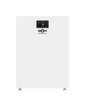 BIOM BALFP-512100-V1 Акумулятор літієвий BIOM 48 В (51.2 В), 5.12 кВт·год