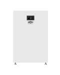 BIOM BALFP-512200-V1 Акумулятор літієвий BIOM 48 В (51.2 В), 10.24 кВт·год