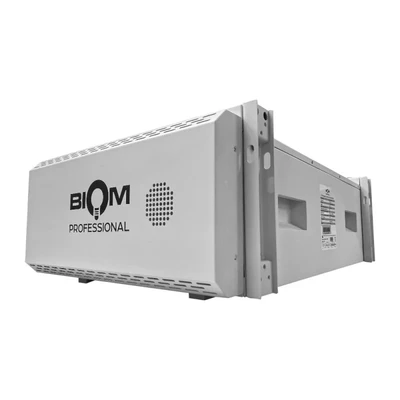BAHV-314512-LFP Акумулятор літієвий BIOM 48 В (51.2 В), 16.08 кВт·год, HV-модуль