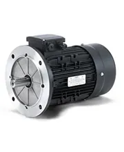 Bosch Rexroth R911343451 Електродвигун Bosch, серія b5/v1, 75кВт, скор. рот 1480об/хв