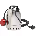 Calpeda Calpeda4553 Дренажний насос Calpeda gxrm 9 sg