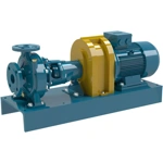 Calpeda Calpeda2511 Surface pump Calpeda N 65-200A/A