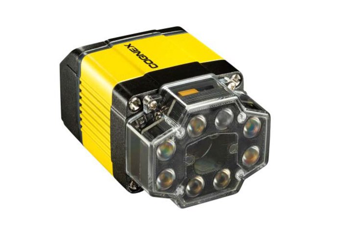 Optical sensor Cognex from 0.5 mm DM300-LENS-10LLL