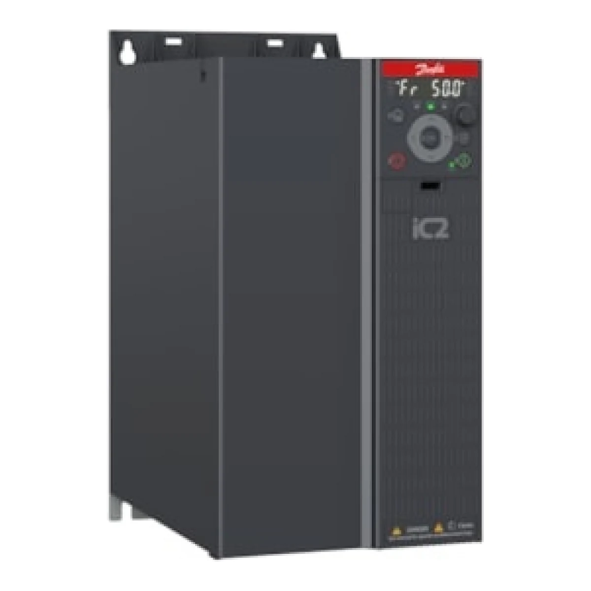 132L6137 Variable Frequency Drive ic2 15.0kW 3-ф/380