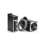 Delta Electronics A2-7543-M-L11875R3-CN Delta ASD-A2 servo kit, 7.5 kW, 3-phase 380V, 47.74 Nm torque, 1500 rpm, 20-bit encoder