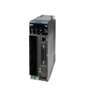 Delta Electronics ASD-B3A-0421-E Сервопідсилювач Delta ASDA-B3 0.4кВт, живлення 1/3-ф 220В, вихідний струм 2.65А, інтерфейс EtherCAT, енкодер 24 біт, вбудований гальмівний резистор 100 Ом/40 Вт, функція безпеки STO (SIL2).