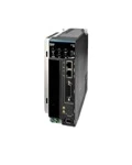 Delta Electronics ASD-B3A-1021-M Сервопідсилювач Delta ASDA-B3 1кВт, живлення 1/3-ф 220В, вихідний струм 7.3А, CANopen та Modbus RS-485, енкодер 24 біт, вбудований гальмівний резистор 100 Ом/40 Вт, функція безпеки STO (SIL2), 4 DI / 2 DO, смуга пропускання 3.1 кГц, ASDA-Soft.